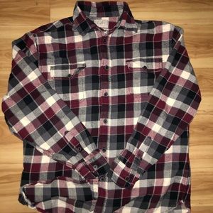 Jachs flannel